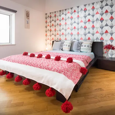 Alexandra's Center I Appartement Sofia