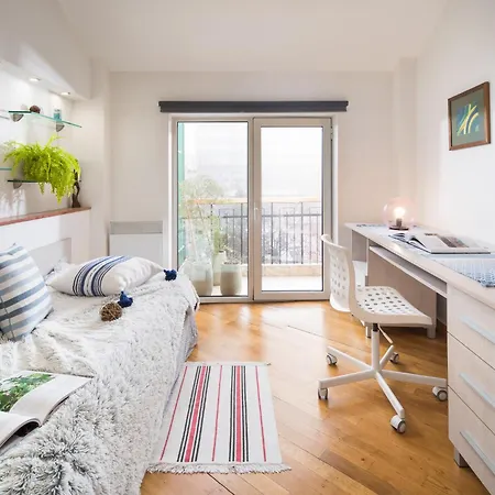 Alexandra's Center I Appartement Sofia