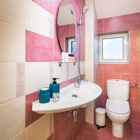 Appartement Alexandra's Center I