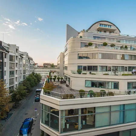 Alexandra's Center I * סופיה