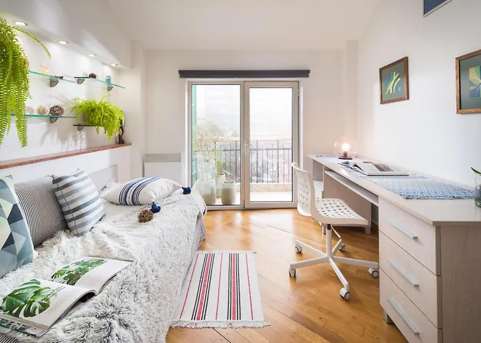 Alexandra's Center I アパート ソフィア