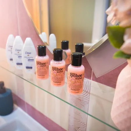 Alexandra's Center I Appartamento